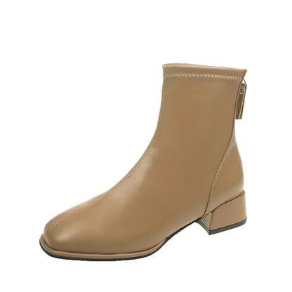 Wspierające i modne ortopedyczne Buty
