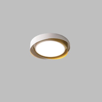 NordicLuxe | Minimalistyczne oświetlenie sufitowe
