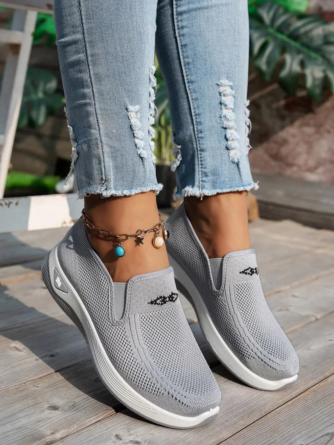 Codzienne i wspierające ortopedyczne Buty