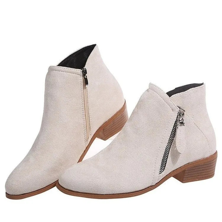 Wspierające i modne ortopedyczne Buty