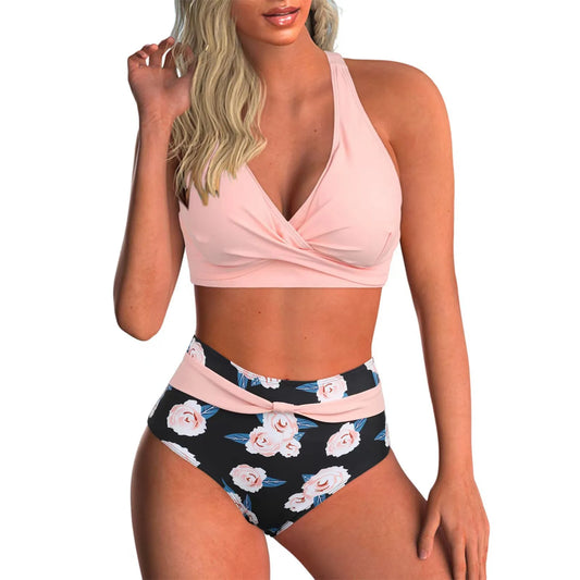Lekki i uroczy Bikini