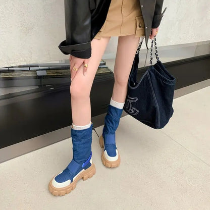 Modne i wspierające ortopedyczne Buty