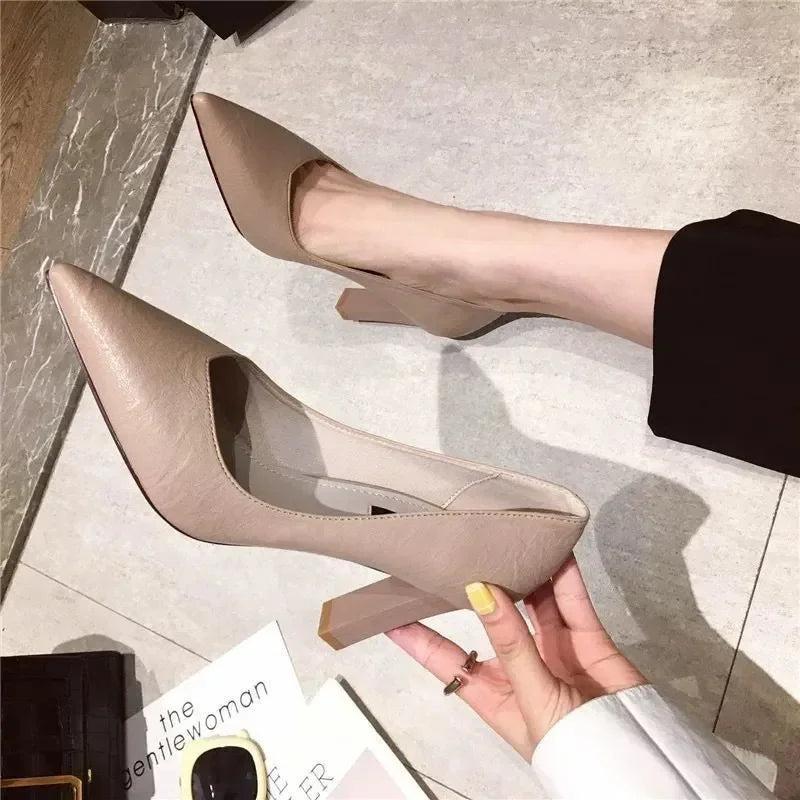 Wspierające i stylowe ortopedyczne Buty