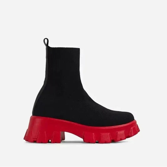 Modne i wspierające ortopedyczne Buty