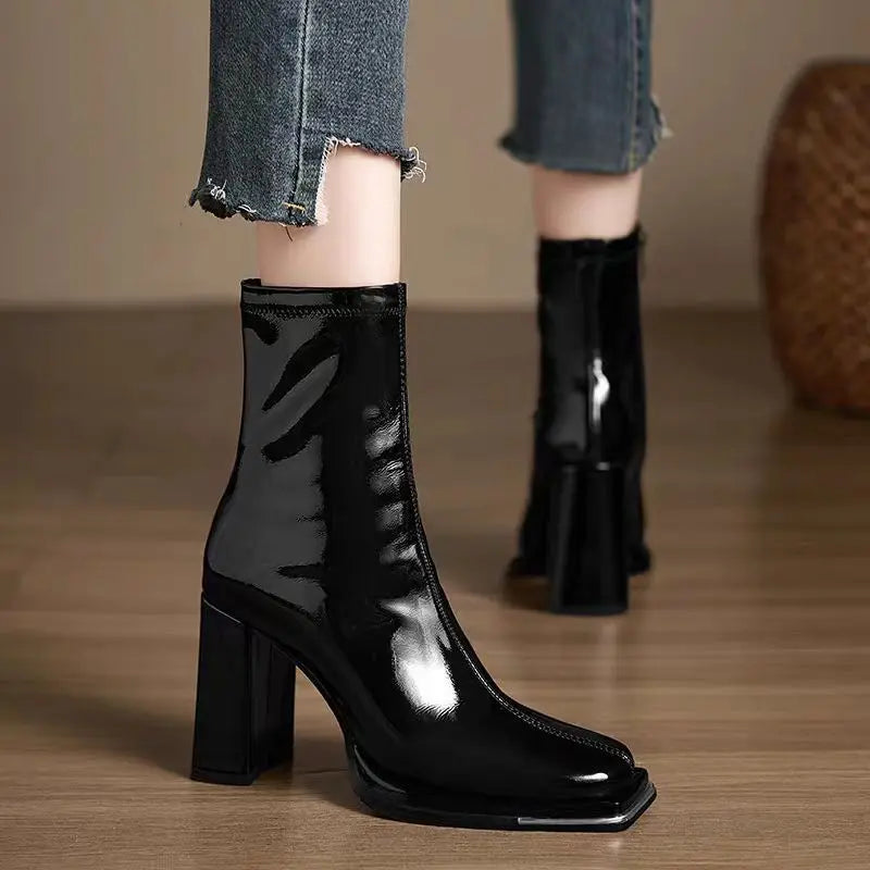 Wygodne i modne ortopedyczne Buty