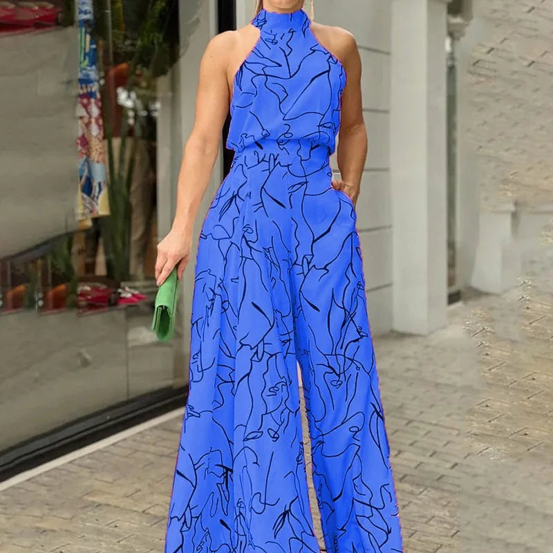 AS | Elegancka letnia sukienka