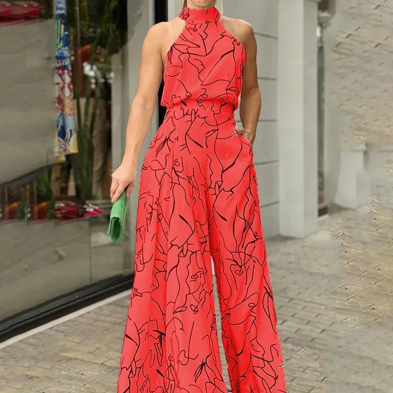 AS | Elegancka letnia sukienka