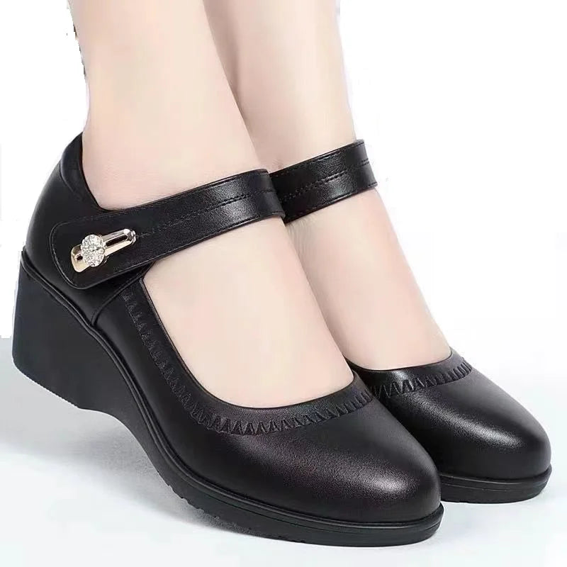 Wysokiej jakości ortopedyczne Buty