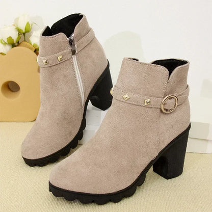 Modne i wspierające ortopedyczne Buty