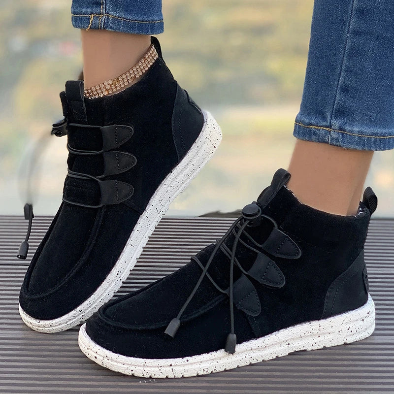 Dopasowane i wygodne ortopedyczne Buty
