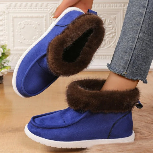 Wspierające i modne ortopedyczne Buty