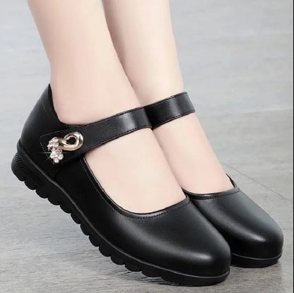 Wspierające i stylowe ortopedyczne Buty