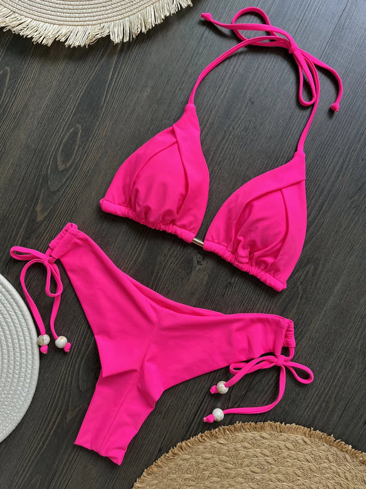 Pociągający i wyrafinowany Bikini