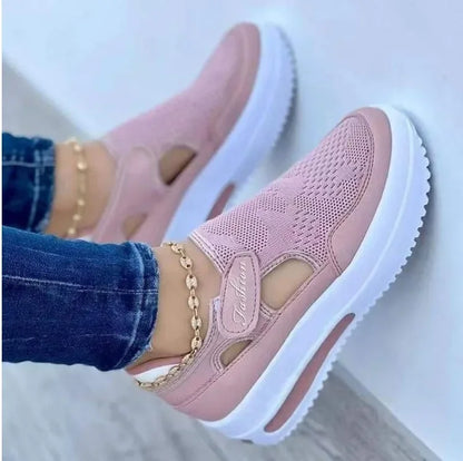 Wspierające i stylowe ortopedyczne Buty