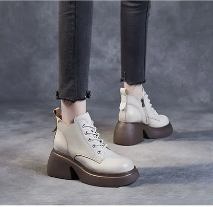 Modne i wspierające ortopedyczne Buty