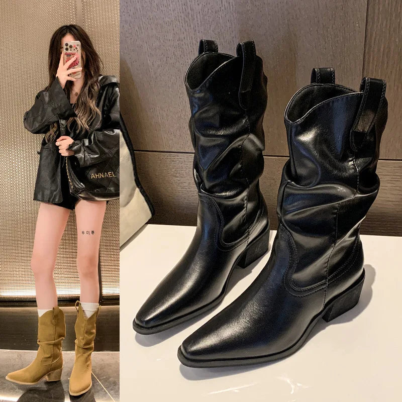 Modne i wspierające ortopedyczne Buty