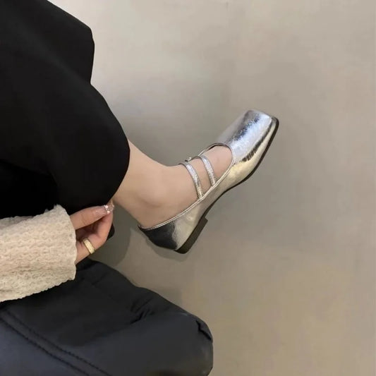 Wspierające i stylowe ortopedyczne Buty