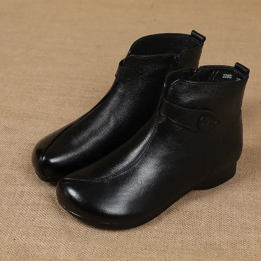 Dopasowane i wygodne ortopedyczne Buty