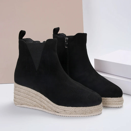 Dopasowane i wygodne ortopedyczne Buty