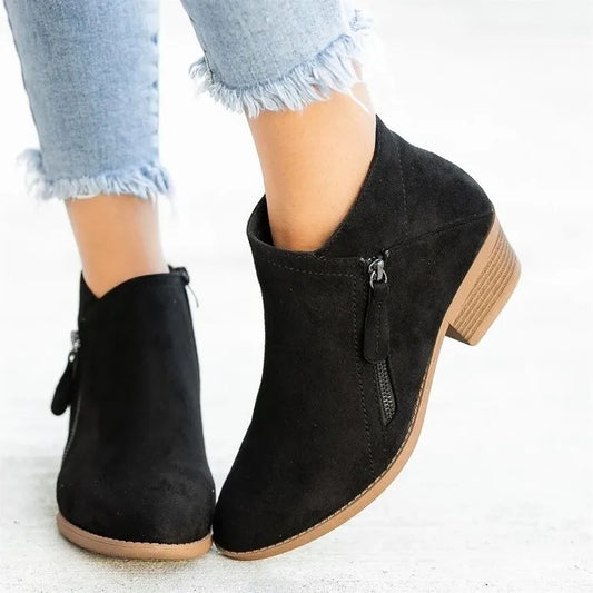 Wspierające i modne ortopedyczne Buty