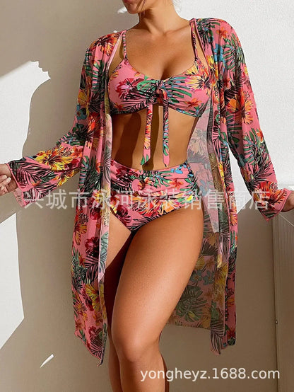 Miękki i wyrafinowany Bikini