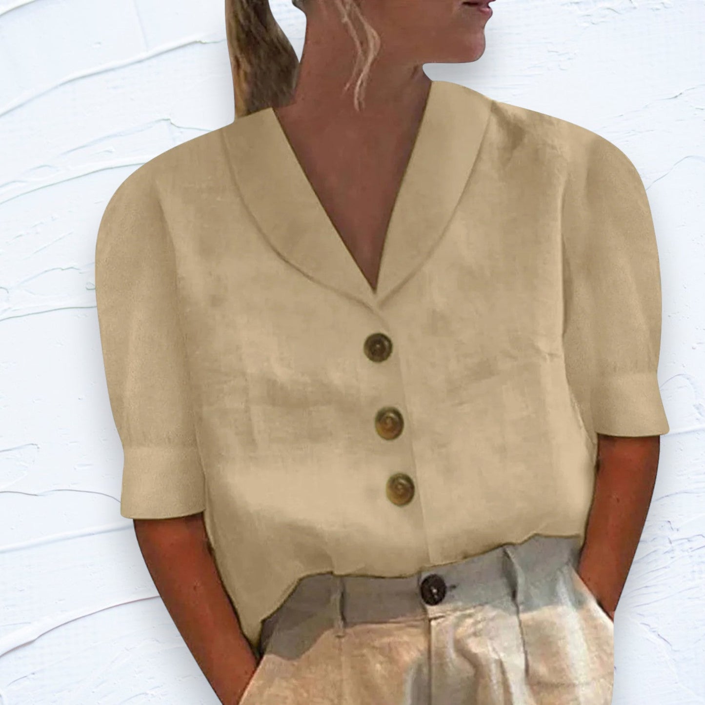 AS | Top de luxe