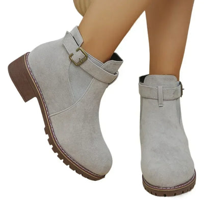 Wspierające i stylowe ortopedyczne Buty