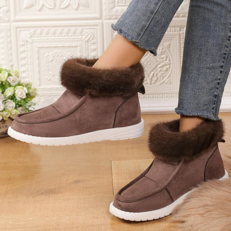 Wspierające i modne ortopedyczne Buty