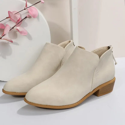 Smukłe i wspierające ortopedyczne Buty
