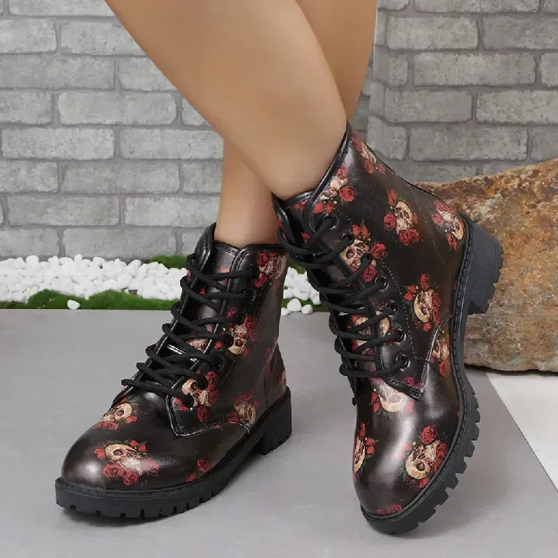 Smukłe i wspierające ortopedyczne Buty