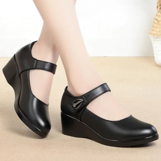 Wspierające i modne ortopedyczne Buty