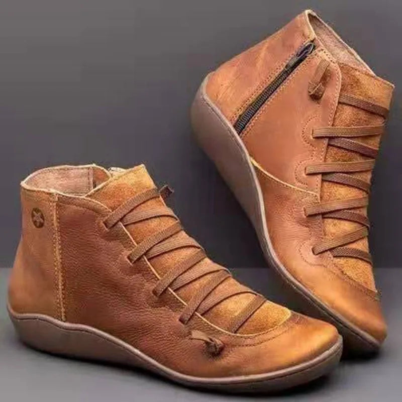 Codzienne i wspierające ortopedyczne Buty