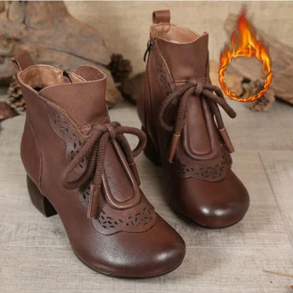 Wspierające i modne ortopedyczne Buty
