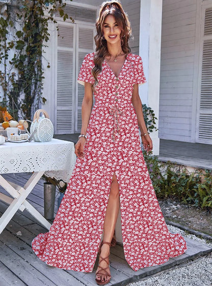 Stonowany i elegancki Sukienka
