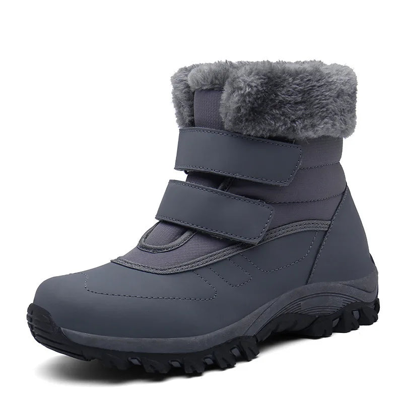 Modne i wspierające ortopedyczne Buty