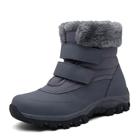 Modne i wspierające ortopedyczne Buty