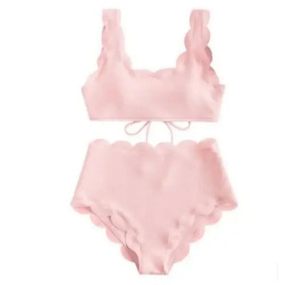 Lekki i uroczy Bikini