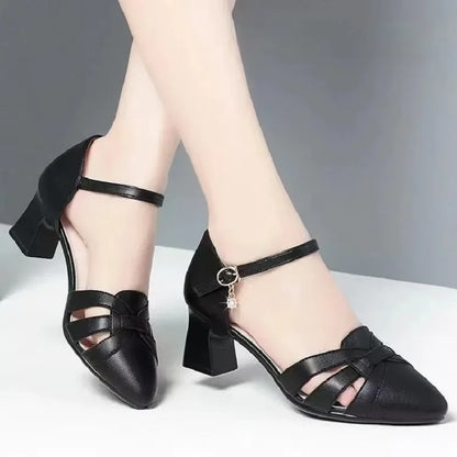 Smukłe i wspierające ortopedyczne Buty