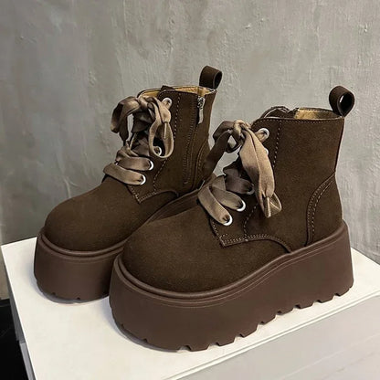 Wspierające i modne ortopedyczne Buty