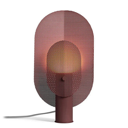 MetroBeam | Minimalistyczna postmodernistyczna lampa stołowa