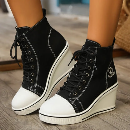 Codzienne i wspierające ortopedyczne Buty