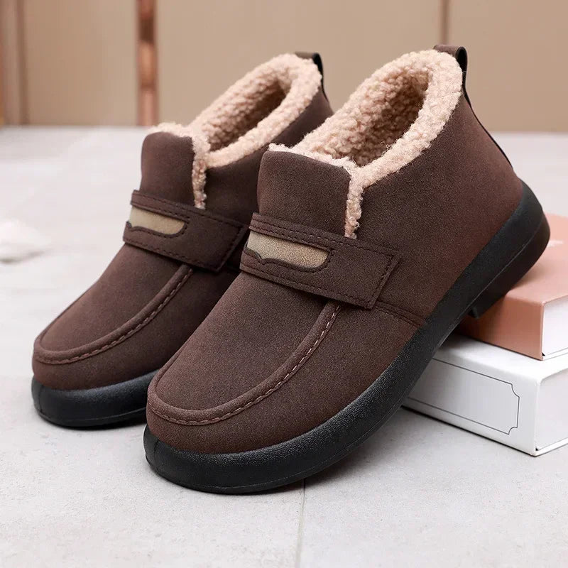 Wygodne i modne ortopedyczne Buty