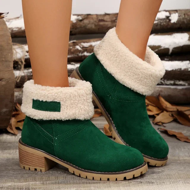 Wspierające i modne ortopedyczne Buty
