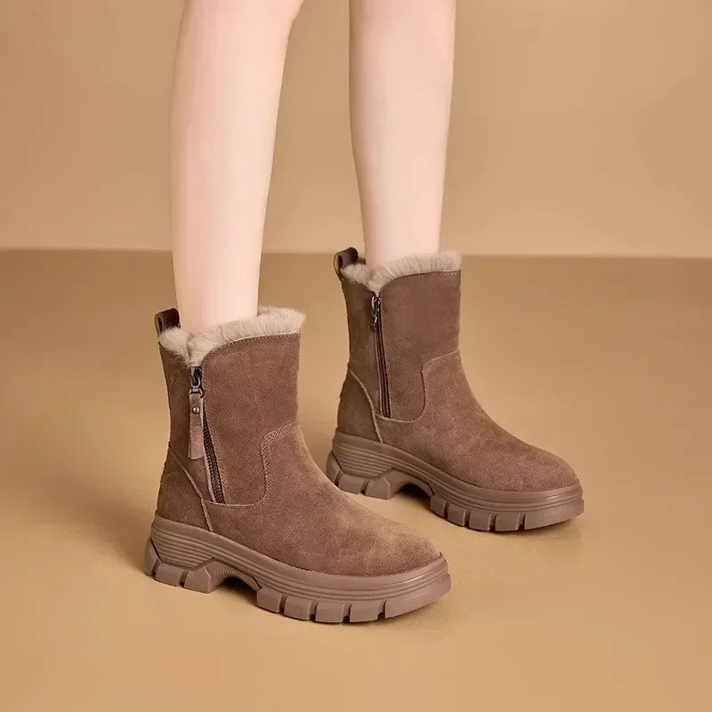 Modne i wspierające ortopedyczne Buty