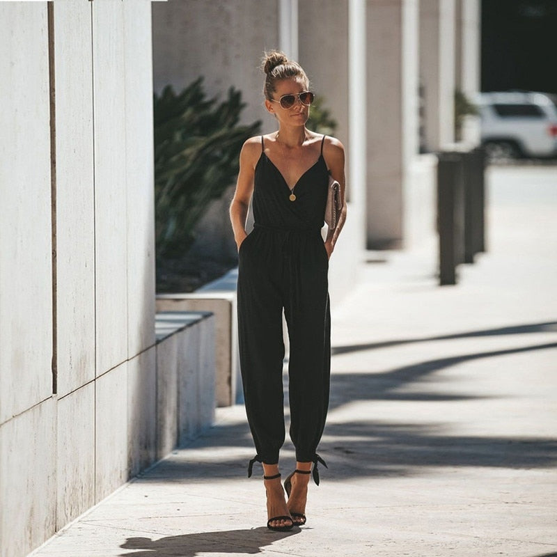 AS | Kombinezon Boho
