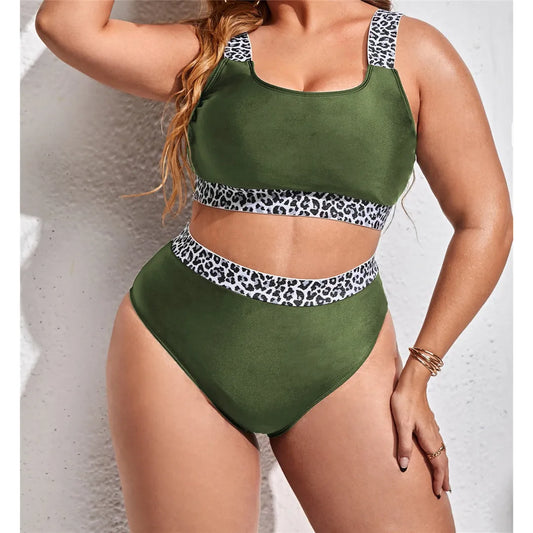 Miękki i wyrafinowany Bikini