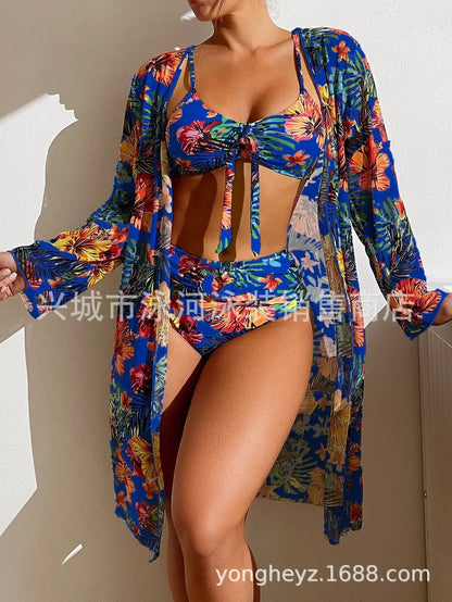 Miękki i wyrafinowany Bikini