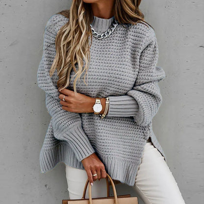 Stylowy i elegancki Sweter
