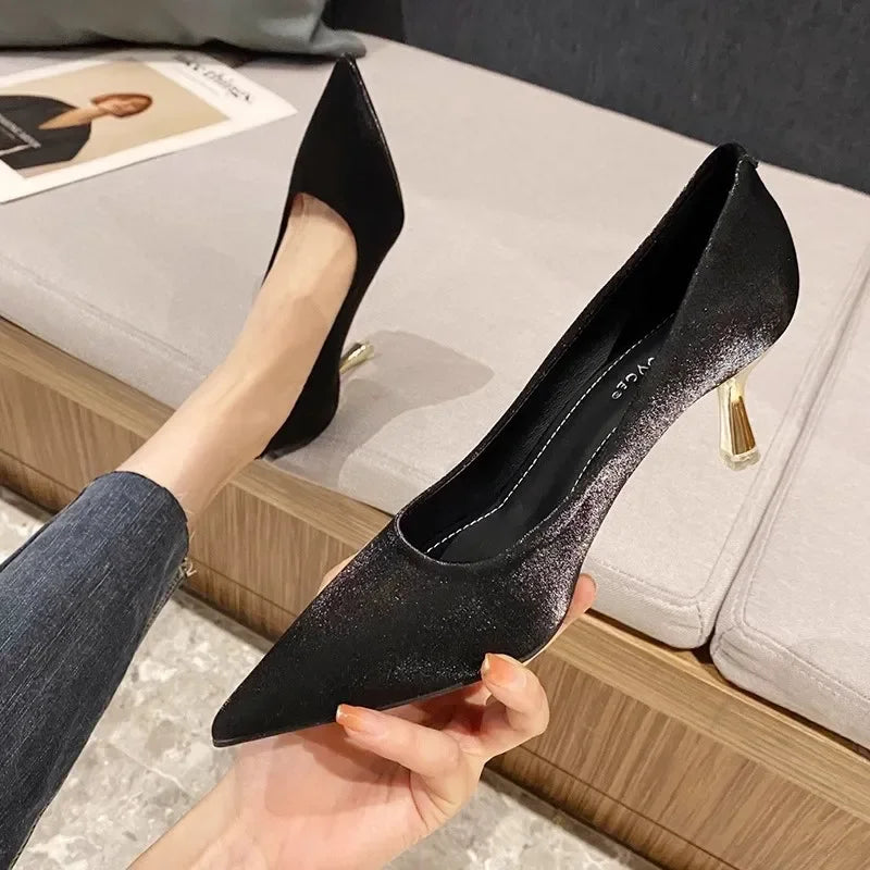 Wspierające i stylowe ortopedyczne Buty