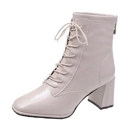 Modne i wspierające ortopedyczne Buty